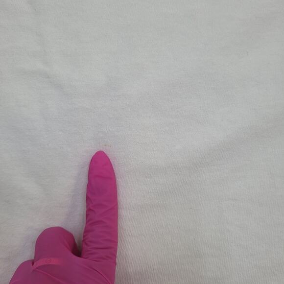 Disney x NEFF Mickey Mouse Shirt Medium 19x26 White - Picture 5 of 15